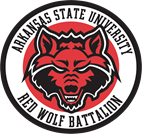 Red Wolf Battalion logo